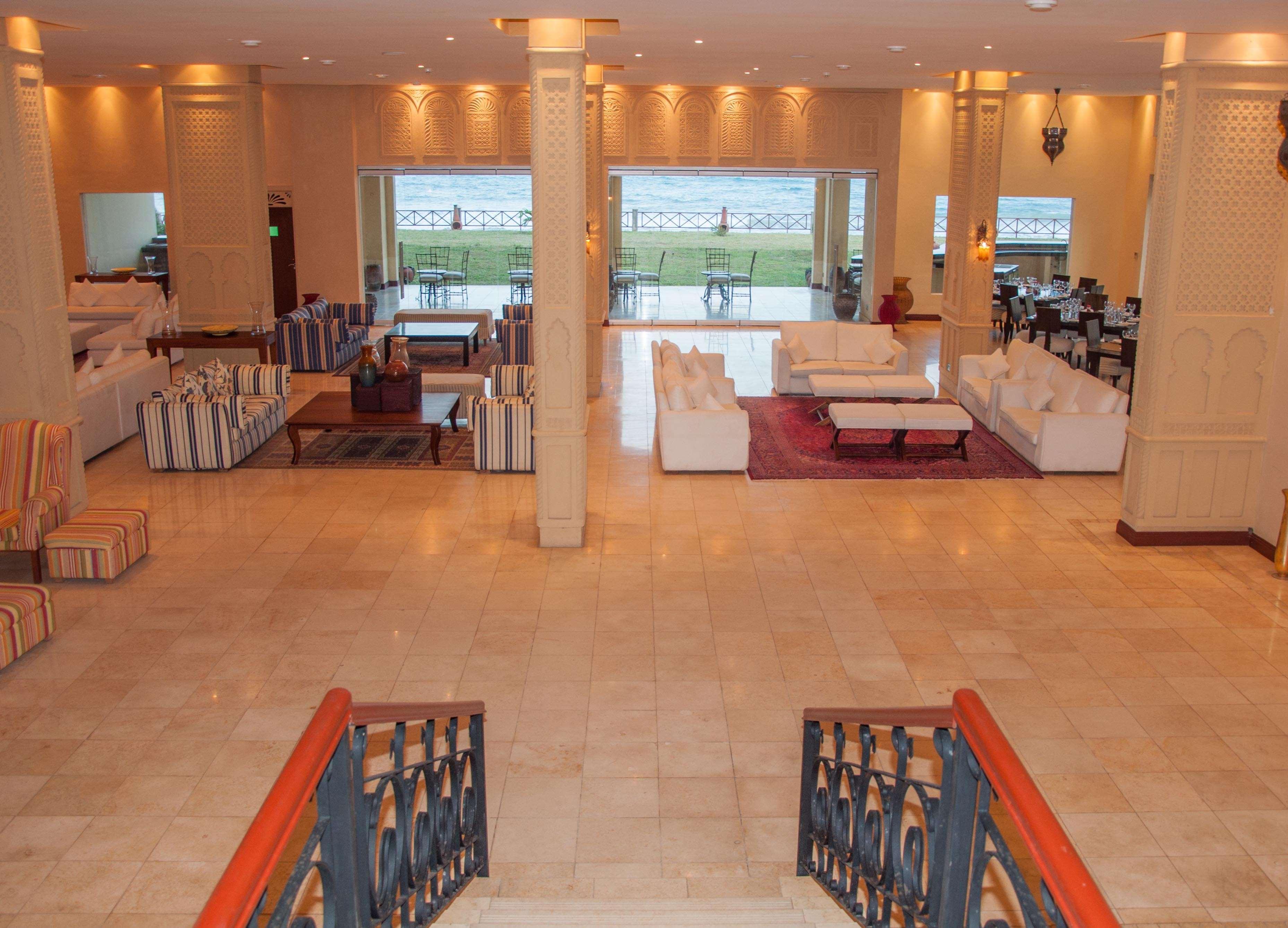 Cocoa Boutique Hotel - Your Kenyan Beachfront Bliss Mombasa Exterior photo