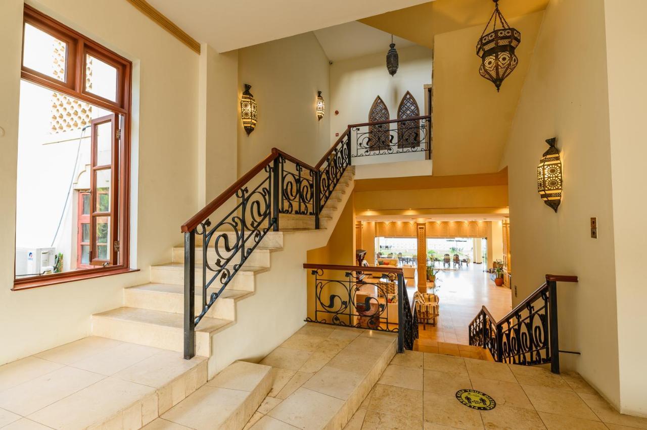 Cocoa Boutique Hotel - Your Kenyan Beachfront Bliss Mombasa Exterior photo